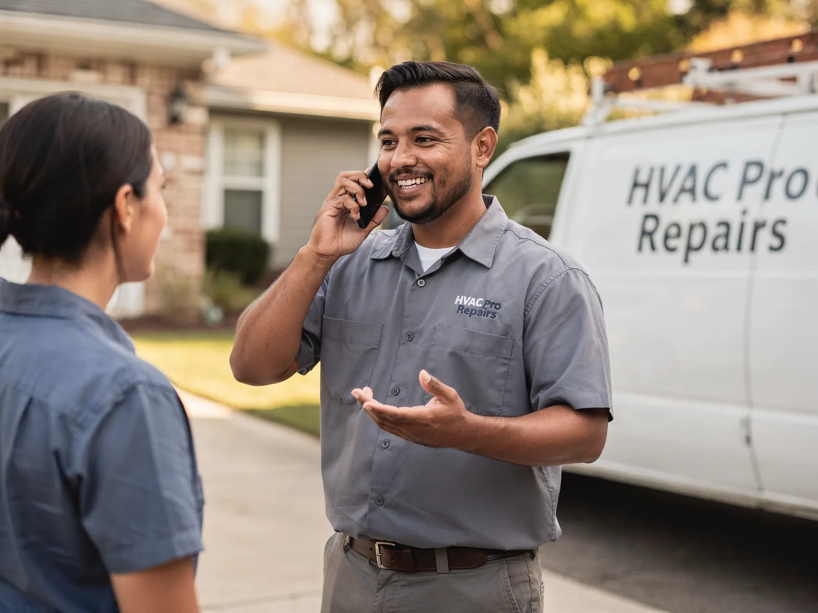 Heat Pump Repair Scott, LA FAQs